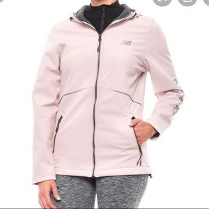 New Balance insulated jacket